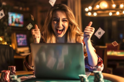 The Role of Live Dealers in Enhancing Online Blackjack Experiences
