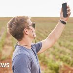 First UK phones to get satellite connectivity in signal blackspots announced