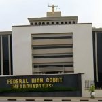 Federal High Court holds annual judges’ conference Dec 15 – Tribune Online