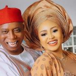 A Timeline of Ned Nwoko and Regina Daniels’ Marital Issues