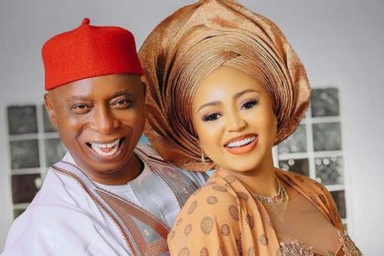 A Timeline of Ned Nwoko and Regina Daniels’ Marital Issues
