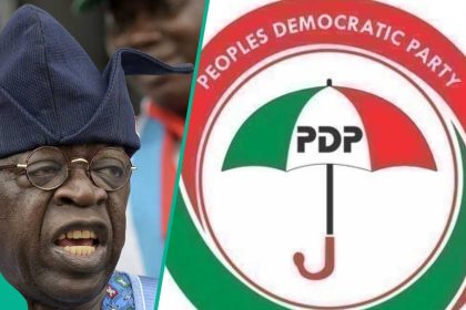 2027 Election: Top Southwest Politician Mentions Who In the PDP Camp is Capable of Sacking Tinubu