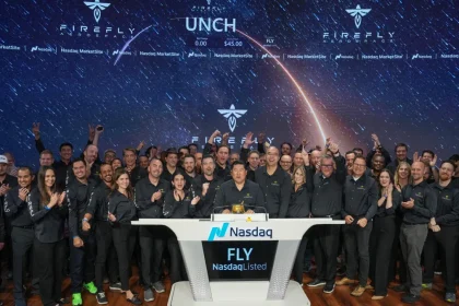 Firefly leans into its defense ambitions with 5M SciTec acquisition
