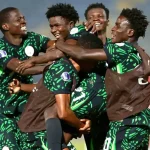 ‘All Flying Eagles Wanted Was To Qualify For The Nex