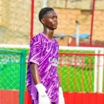 Young Senegalese Goalkeeper Killed By Kidnappers In Ghana