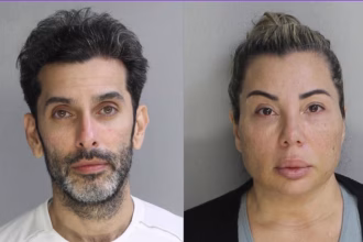 Didn’t see that coming: Fortune tellers accused of stealing almost 0,000 from victim by claiming they’d ‘remove curse,’ police say