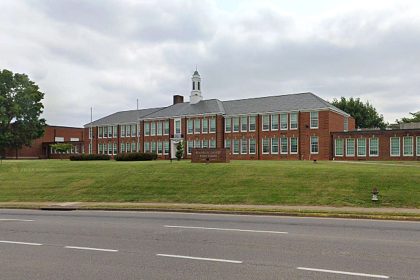 Teen Sentenced to 5 Years for Bringing Loaded Gun to Virginia High School