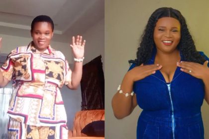 Mother of three joyful as husband seeks second wife to bear him a son
