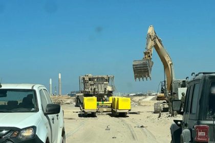 Gaza ‘Disneyland strategy’ aims to rebuild enclave, weaken Hamas, expert says