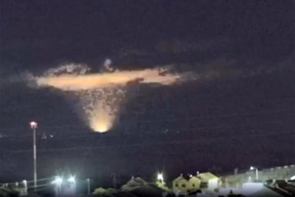 Israel-Gaza latest: Netanyahu’s military strikes targets near hospital leaving ceasefire in tatters