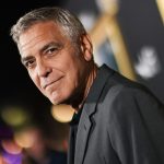 George Clooney Says Son Alexander, 8, Is a ‘Cut and Paste’ of Him (Exclusive)