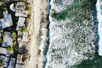 ‘We don’t want to disappear’: Tuvalu fights for climate action and survival | Climate Crisis News