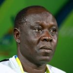 Manu Garba Under Fire After Golden Eaglets Crash Out of WAFU B U-17