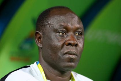 Manu Garba Under Fire After Golden Eaglets Crash Out of WAFU B U-17