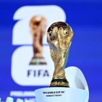 Rabat Set to Host African Playoffs for 2026 FIFA World Cup
