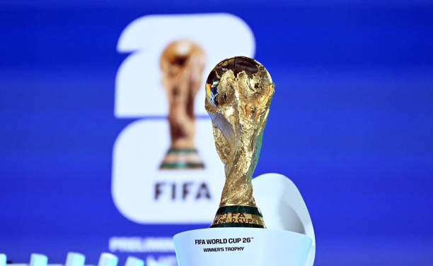 Rabat Set to Host African Playoffs for 2026 FIFA World Cup