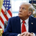 Trump witnesses Thailand, Cambodia sign peace expansion months after brokering ceasefire