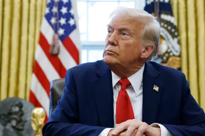 Trump witnesses Thailand, Cambodia sign peace expansion months after brokering ceasefire