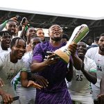 Udi Raises Alarm Over Ex-Players’ Absence in Nigerian Football Administration