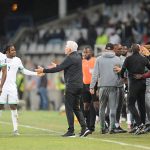 2026 FIFA WCQ: Bafana Bafana Still in Strong Position – Hugo Broos