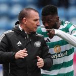 Brendan Rodgers Resigns as Celtic Head Coach