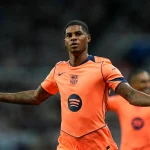 You Did Nothing At Man United –Parker Slams Rashford