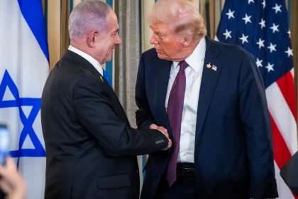 Hamas responds to Trump’s peace plan for Gaza war