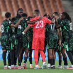 Godwin Okpara Warns Super Eagles Ahead of 2026 World Cup Playoffs