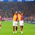 Osimhen Shines as Galatasaray Defeat Bodø/Glimt to Secure Back-to-Back Champions League Wins
