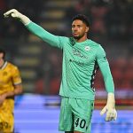 Maduka Okoye Returns for Udinese, Secures Point in Cremonese Clash