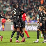 Ndidi Scores First Goal in Over 12 Months, Helps Besiktas Maintain Unbeaten Streak