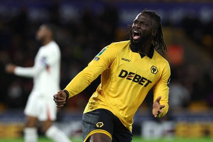 Rollercoaster EFL Cup Night for Arokodare Against Chelsea