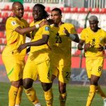 2026 World Cup: Ghana close in on qualification after thrashing Central African Republic