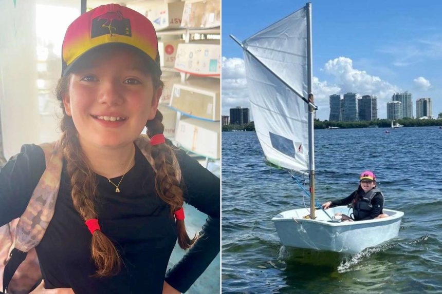 11-Year-Old’s Leg ‘Nearly Amputated’ by Boat Propeller, Parents Allege
