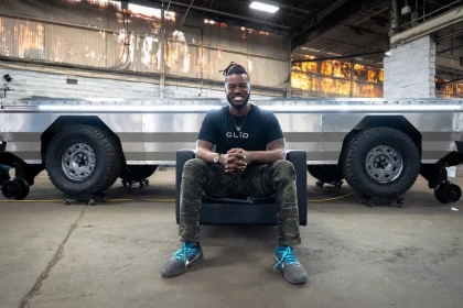 Glīd is building an autonomous shortcut to move freight from road to rail — catch it at TechCrunch Disrupt 2025