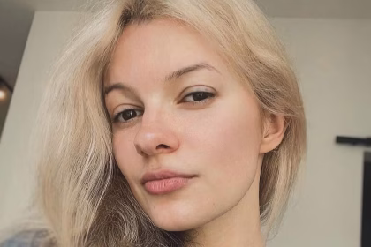 New butterfly species named in honor of Ukrainian refugee Iryna Zarutska who was fatally stabbed riding the Charlotte light rail