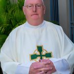 Gov Inuwa Mourns Gombe Parish Priest, Rev. Fr. John Keane