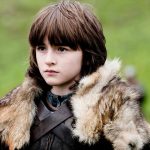 ‘Game of Thrones’ Star Isaac Hempstead Wright Is Married