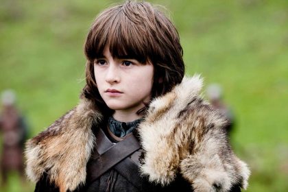 ‘Game of Thrones’ Star Isaac Hempstead Wright Is Married