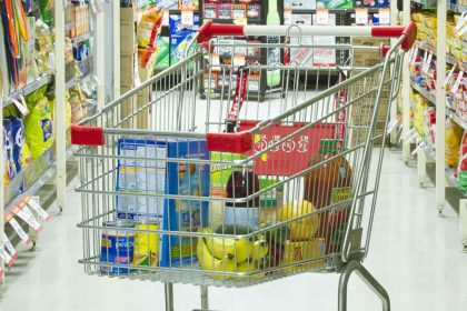 Millions of Americans Are at Risk of Losing SNAP Benefits Next Month