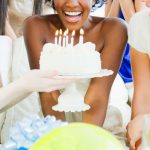 Woman Says She Is Too Old to Buy Friend 0 Perfume for Her Birthday