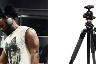 “I spent more time dodging cameras than working out”- Gym goer laments