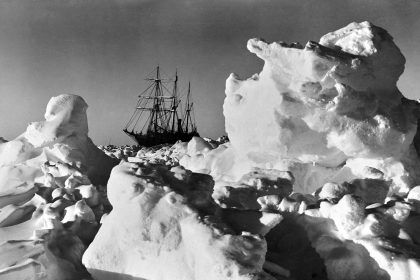 Shackleton’s infamous ship ‘Endurance clearly had several structural deficiencies,’ new analysis reveals