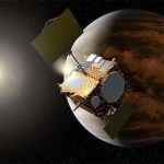 Venus loses its last active spacecraft, as Japan declares Akatsuki orbiter dead