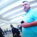 Man Arrested at Atlanta Airport Over Alleged Plans to ‘Shoot It Up’