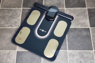 RunStar 8E SmartScan Pro review: The most advanced body fat scale we have ever tested