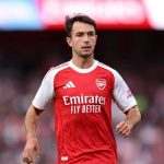 ‘Arsenal Must Win As Many Games As Possible’ –Zubimendi