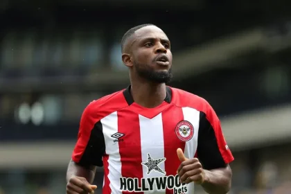 Onyeka Benched In Brentford’s 2-0 Win At West Ham