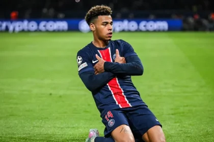 Big Blow For PSG As Doue Will Miss Bayern Munich