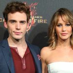 Sam Claflin Recalls ‘Hunger Games’ Mishap with Jennifer Lawrence (Exclusive)
